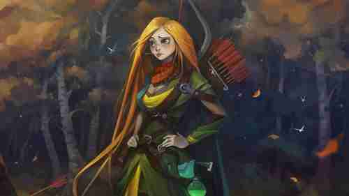 《真·三国无双霸》今日全平台上线！全新CG抢先看