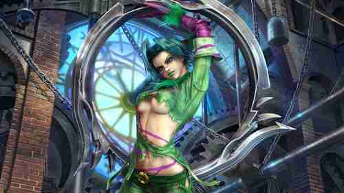 AI版《千与千寻》真实得让人害怕 17秒让你感受小千的恐惧